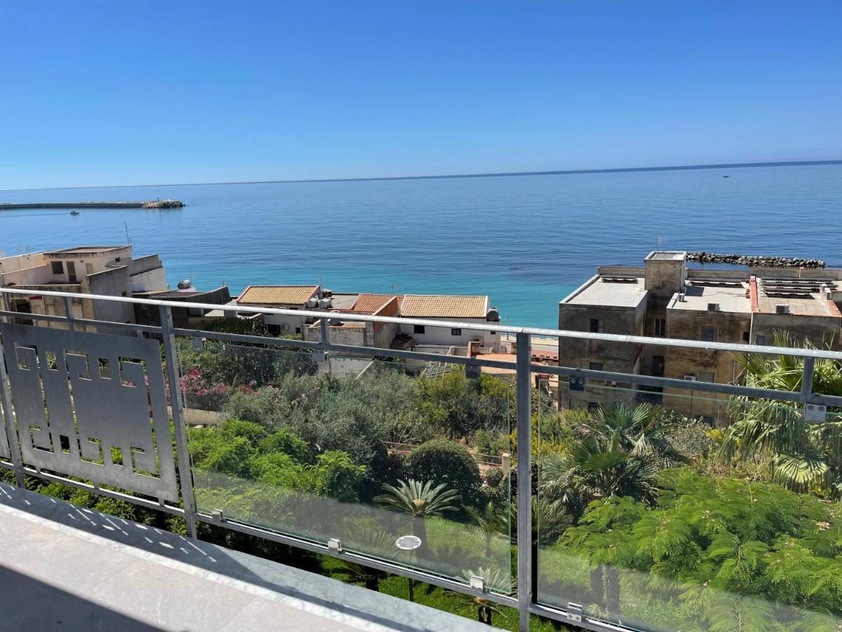 Casa Vacanza Lido Sciacca Exterior photo